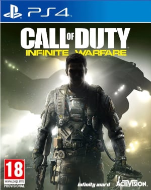 Call of Duty: Infinite Warfare