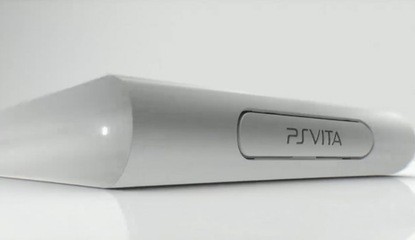 Sony Has No Plans To Release PS Vita TV In The West "At This Point"