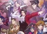 Ace Attorney Investigations Collection Brings Miles Edgeworth Spin-Offs to PS4