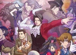 Ace Attorney Investigations Collection Brings Miles Edgeworth Spin-Offs to PS4