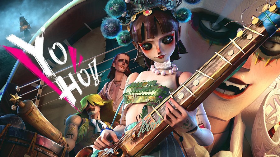 This game was announced for PS5 during June's State of Play presentation. What is it called?