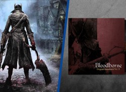 Celebrate Bloodborne's 10th Birthday Properly with New Vinyl Sets