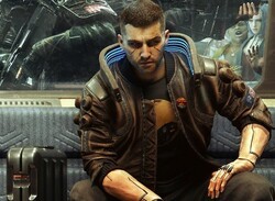 Cyberpunk 2077's New Patch Brings a Visual Boost on PS5