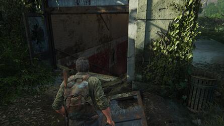 The Last of Us 1: The Capitol Building Walkthrough - All Collectibles: Artefacts, Firefly Pendants