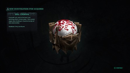 Hell Is Us: How to Solve the Lymbic Sphere Puzzle in the Golden Eye 8