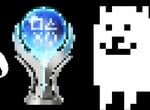 Going Platinum #4: Undertale