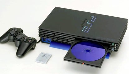 No, Your PS2 Discs and PS2 Classics Won't Work on PS4