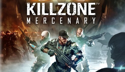 Killzone: Mercenary Pre-orders Unlock Blackjack's Briefcase