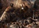 Highly Rated Strategy Sim Crusader Kings 3 Campaigns to PS5 in March