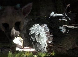 GDC 2011: The Last Guardian, Art, Computer Entertainment, And 'Oh My Goodness We Can't Wait!'