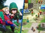 Dragon Quest 7 Remake Graphics Comparison Shows Just How Far This Classic RPG Has Come