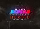 PSVR2 Rhythm Treasure Synth Riders Drops New Experience, Featuring Kendrick Lamar