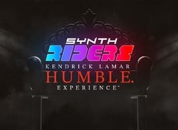 PSVR2 Rhythm Treasure Synth Riders Drops New Experience, Featuring Kendrick Lamar