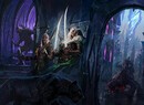 Lead a Drow Rebellion in Neverwinter's Free Menzoberranzan Expansion, Out Today
