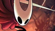 Hollow Knight: Silksong