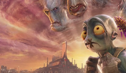 Oddworld: Soulstorm (PS5) - A Tough Game to Love