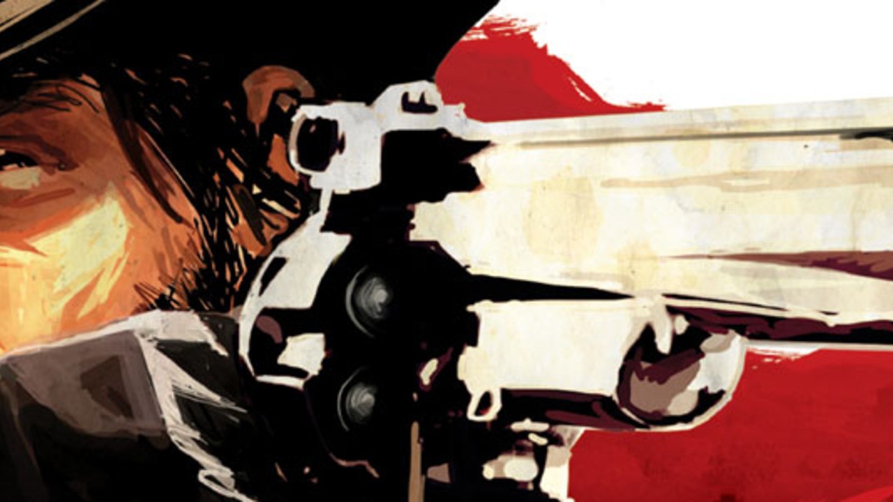 Red Dead Redemption Updated Logo On Official Website Points Towards  Potential Remaster