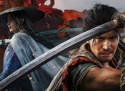 Onimusha: Way of the Sword (PS5) - Capcom Delivers a Masterclass in Samurai Action
