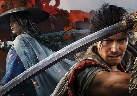 Onimusha: Way of the Sword (PS5) - Capcom Delivers a Masterclass in Samurai Action