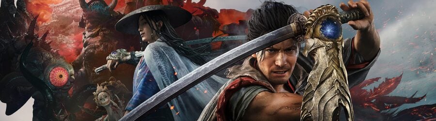 Onimusha: Way of the Sword (PS5)