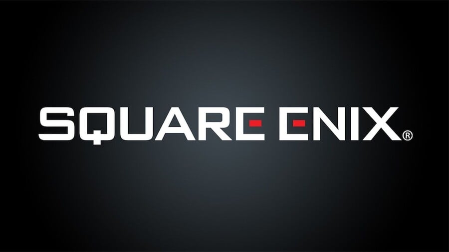 Square Enix Remake