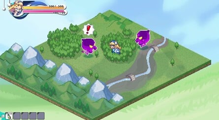 This PS5 Action Strategy Hybrid Looks Like a Long Lost PS1 Game 3