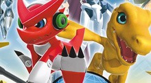 Digimon All-Star Rumble