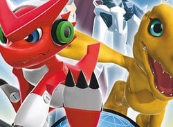 Digimon All-Star Rumble (PlayStation 3)