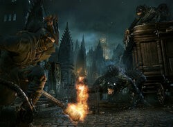 Bloodborne Patch 1.04 Is Available on PS4 Now