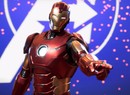 Marvel's Avengers Gameplay Footage to Finally Be Made Public After Gamescom