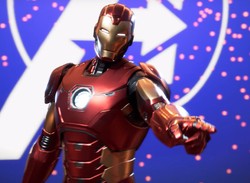 Marvel's Avengers Gameplay Footage to Finally Be Made Public After Gamescom