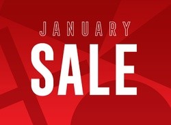 New Deals Join the Enormous PS4 January Sale Today