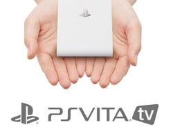 Japanese Sales Charts: PS Vita TV Suffers a Sharp Decline in Viewers
