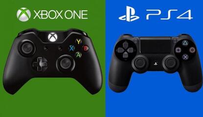 Xbox One Developer Concedes That PS4 Is More Powerful