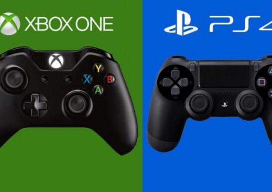 Eurogamer/CVG Rumor: Sony to have new controller for PS4; CVG: PS4