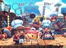 Overcooked 2's Latest DLC, Carnival of Chaos, Is Ready to Eat on PS4