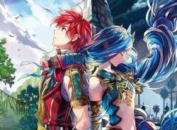 Japanese Sales Charts: Ys VIII Dashes Straight to Number 1 as PS4 Stays Quiet