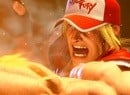 Terry Bogard Looks Both Rad and Mad in Street Fighter 6 PS5, PS4 Gameplay Reveal