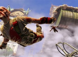 Bioshock Infinite To Include Original Title & Move Support On PS3, Vita Spin-Off In Development