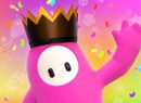 Get Double Crowns, Exclusive Cosmetics as Fall Guys Celebrates First Anniversary