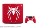 Spider-Man PS4 Pro Bundle Announced