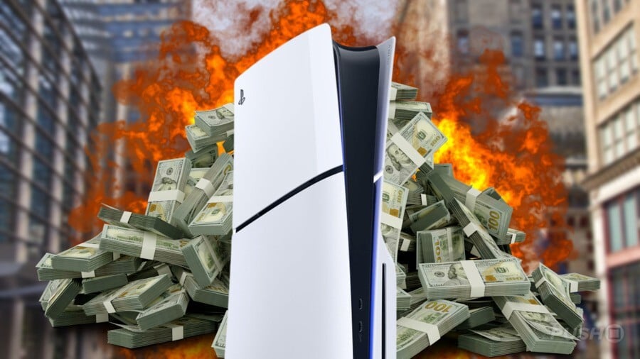 PS5 ra mắt chương trình giảm giá mới tại Châu Âu 1