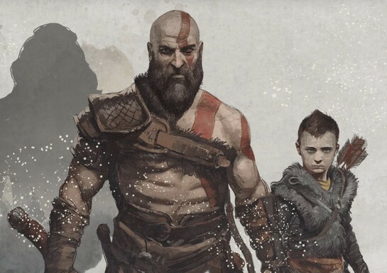 UK Daily Deals: Here's How to Save £10 on God of War Ragnarok Preorders for  PS5 - IGN