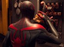Spider-Cat Is the Reason to Buy Marvel's Spider-Man: Miles Morales