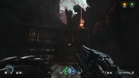 DOOM: The Dark Ages: Abyssal Forest Walkthrough 14