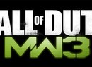 Activision's Not Happy With Modern Warfare 3 URL Gaffe