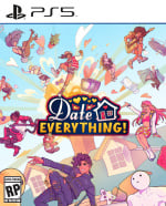 Date Everything (PS5)