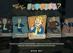 Fallout 76 Microtransactions Won't Impact New Perk System