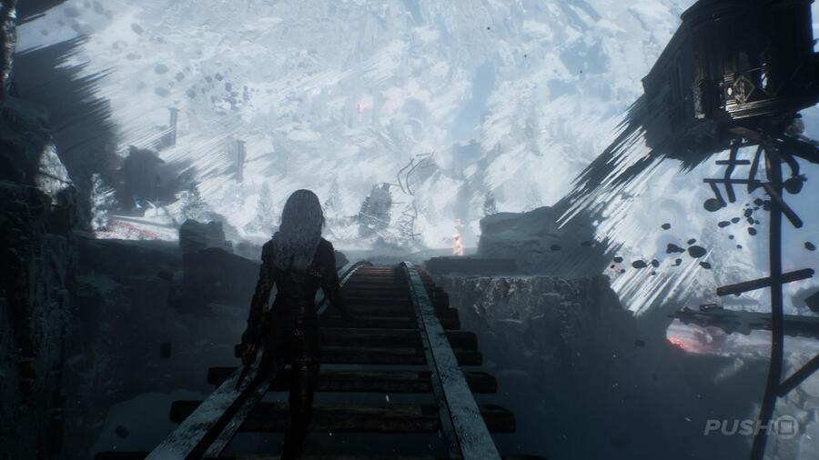 Clair Obscur: Expedition 33: Frozen Hearts Walkthrough 1
