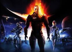 EA Shutting Down RPG Dev BioWare, Next Mass Effect Game Cancelled